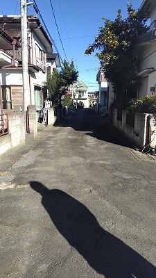 detached 埼玉県坂戸市泉町２丁目