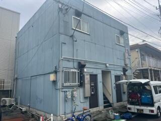 渡辺ハイツ 1階 物件写真