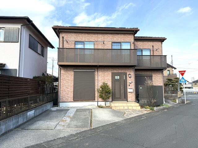 埼玉県入間郡毛呂山町の一戸建て | 2100万円 | 6SLDK | 166.02m² | Akiyama house finder