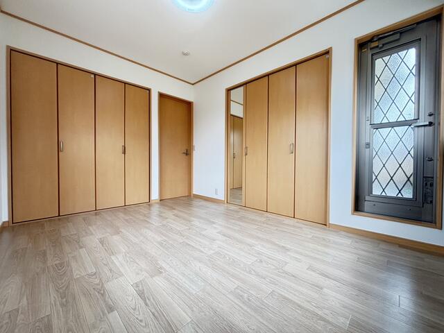 detached 埼玉県入間郡毛呂山町大字下川原