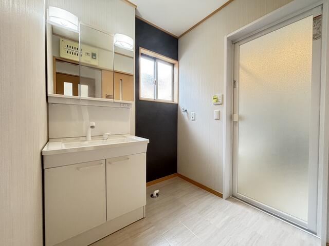detached 埼玉県入間郡毛呂山町大字下川原