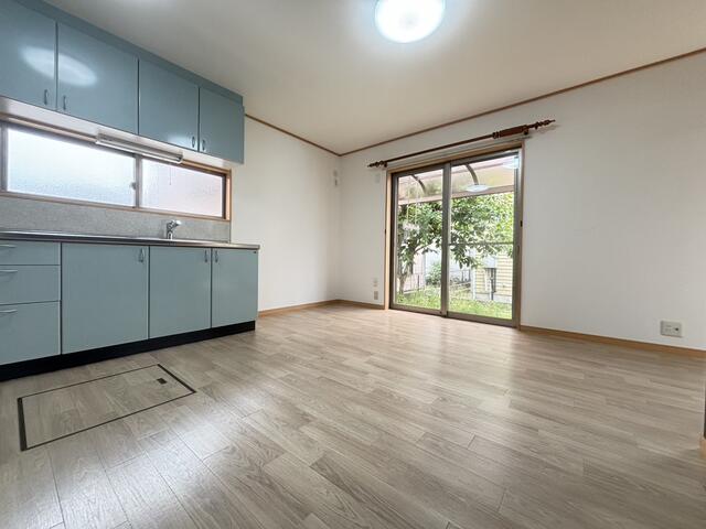 detached 埼玉県入間郡毛呂山町大字下川原