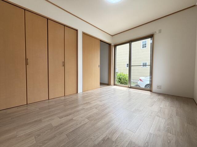 detached 埼玉県入間郡毛呂山町大字下川原