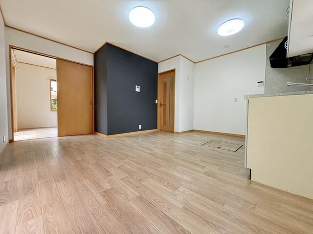 detached 埼玉県入間郡毛呂山町大字下川原
