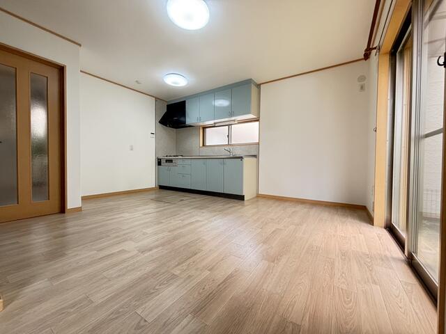 detached 埼玉県入間郡毛呂山町大字下川原