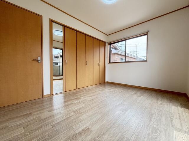 detached 埼玉県入間郡毛呂山町大字下川原
