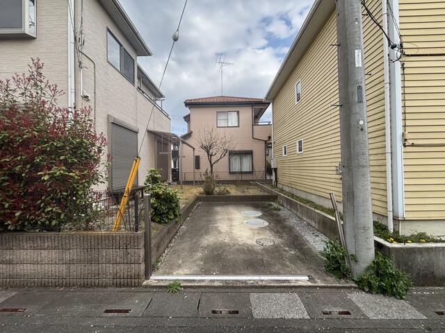 detached 埼玉県入間郡毛呂山町大字下川原