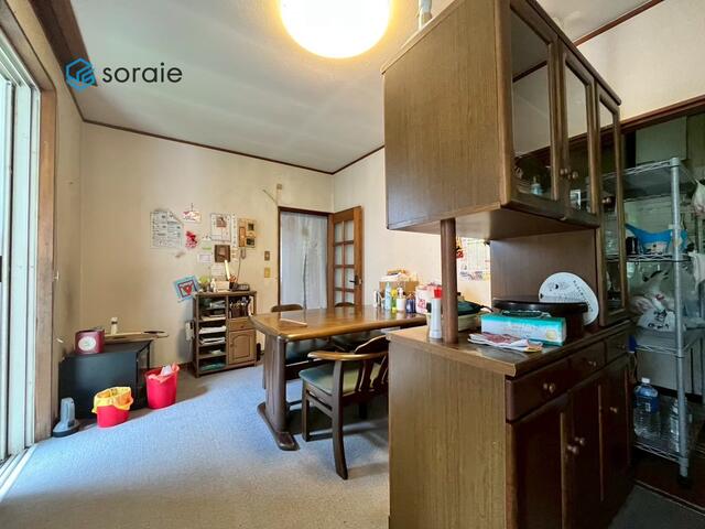 detached 埼玉県狭山市大字水野