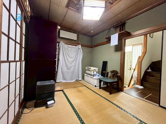 detached 埼玉県狭山市大字水野