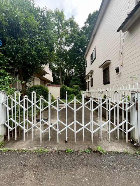 detached 埼玉県狭山市大字水野