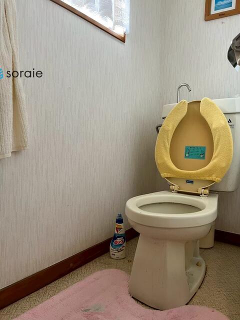 detached 埼玉県狭山市大字水野