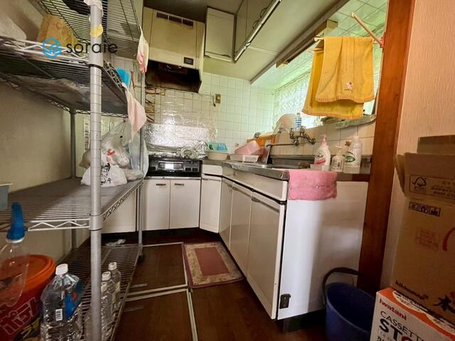 detached 埼玉県狭山市大字水野