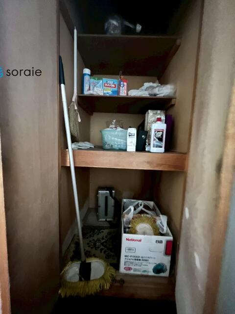 detached 埼玉県狭山市大字水野