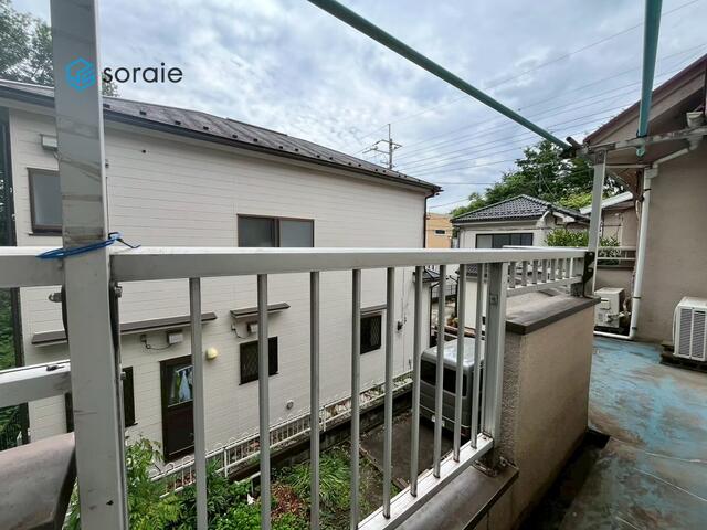 detached 埼玉県狭山市大字水野