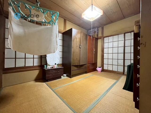 detached 埼玉県狭山市大字水野