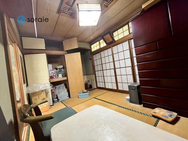 detached 埼玉県狭山市大字水野