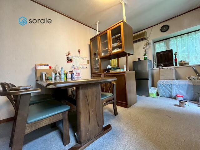 detached 埼玉県狭山市大字水野