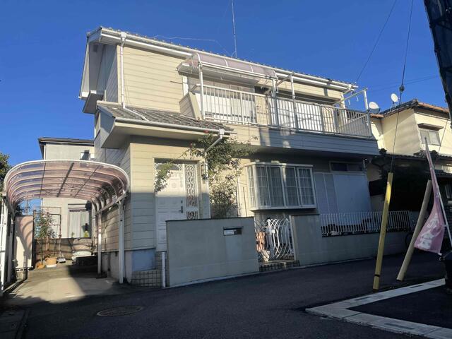 house for sale in 越谷市, Saitama | ¥18,500,000 | 4LDK | Akiyama house f…