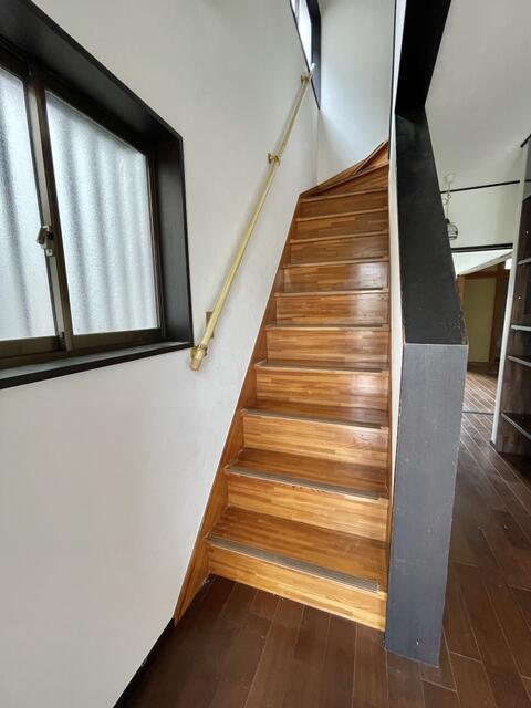 detached 埼玉県鴻巣市宮前