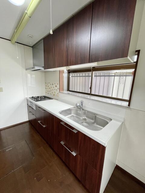 detached 埼玉県鴻巣市宮前