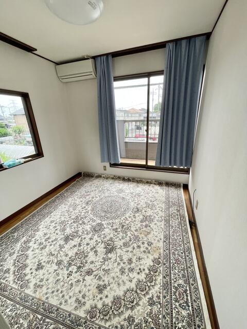 detached 埼玉県鴻巣市宮前