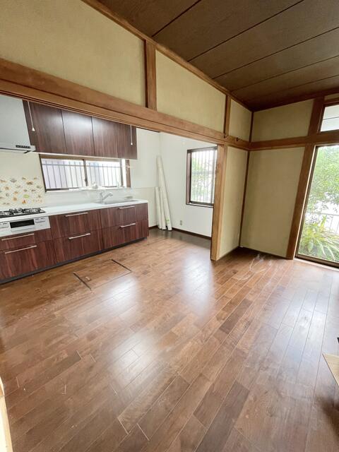 detached 埼玉県鴻巣市宮前