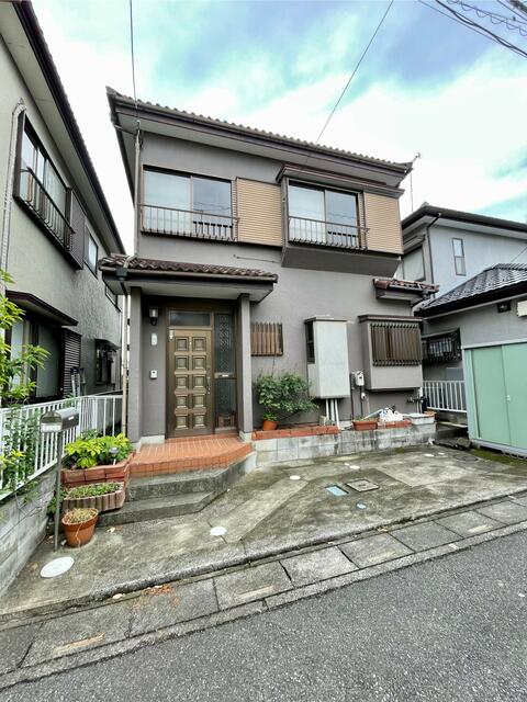 detached 埼玉県鴻巣市宮前