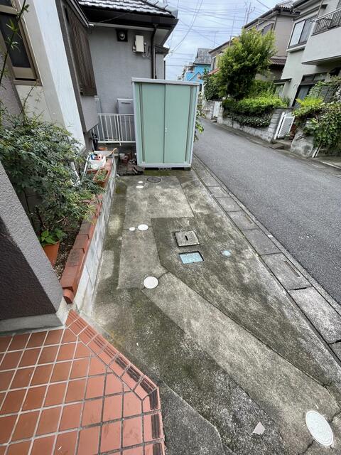 detached 埼玉県鴻巣市宮前