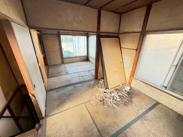 detached 埼玉県比企郡川島町大字中山 地図を見る