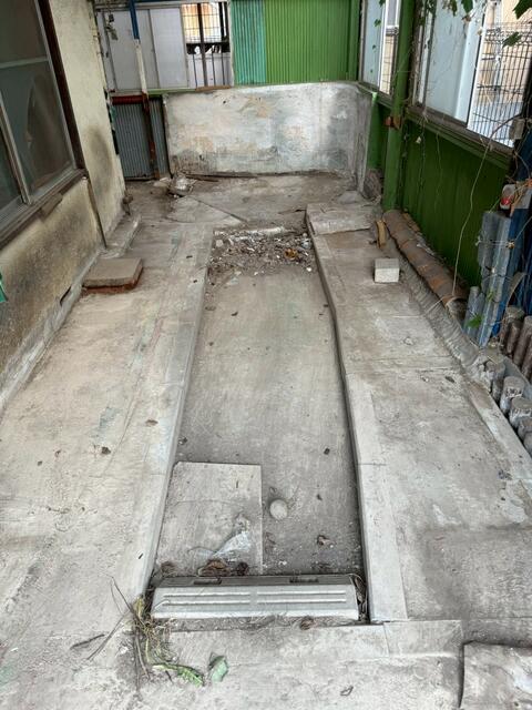 detached 埼玉県比企郡川島町大字中山 地図を見る