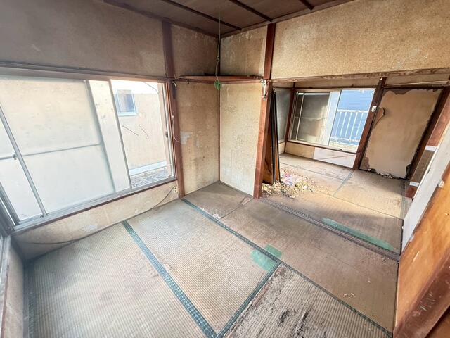 detached 埼玉県比企郡川島町大字中山 地図を見る