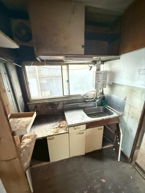 detached 埼玉県比企郡川島町大字中山 地図を見る