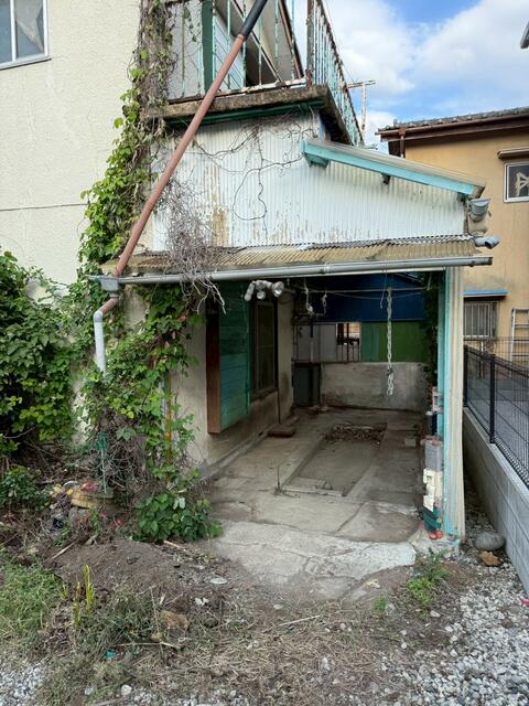 detached 埼玉県比企郡川島町大字中山 地図を見る