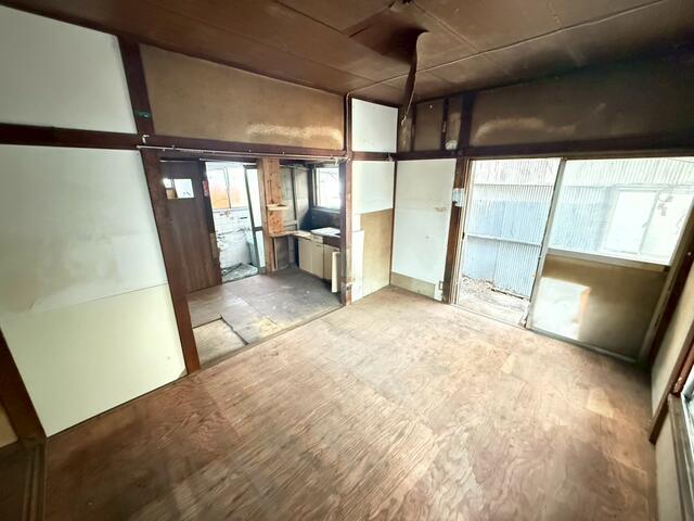 detached 埼玉県比企郡川島町大字中山 地図を見る