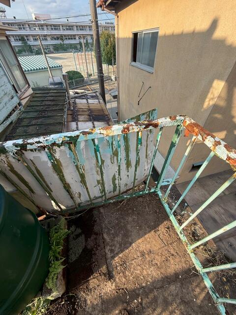 detached 埼玉県比企郡川島町大字中山 地図を見る