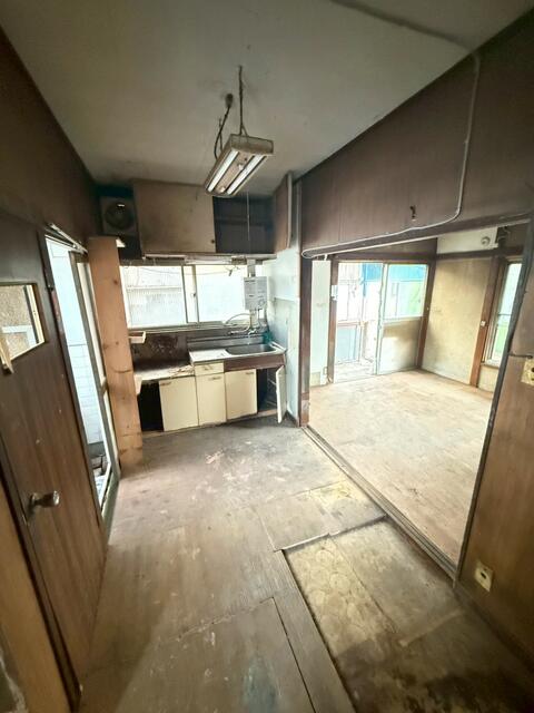 detached 埼玉県比企郡川島町大字中山 地図を見る