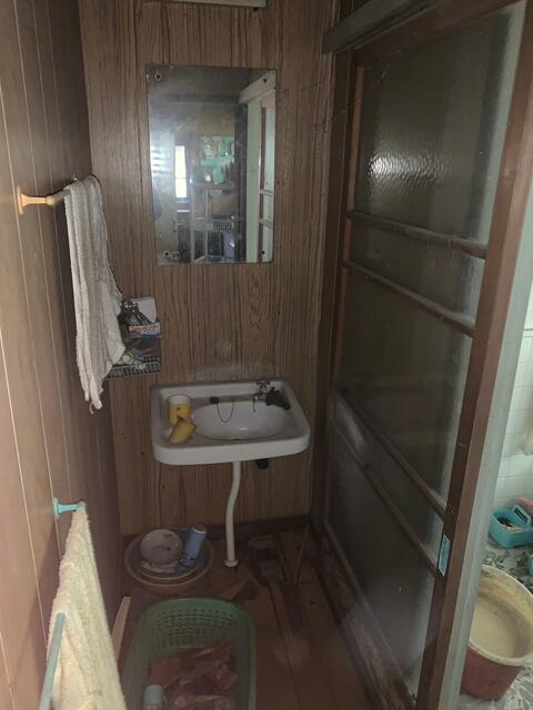 detached 茨城県つくば市北条