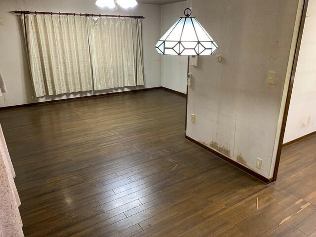 detached 埼玉県比企郡鳩山町鳩ヶ丘１丁目