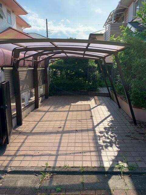 detached 埼玉県比企郡鳩山町鳩ヶ丘１丁目