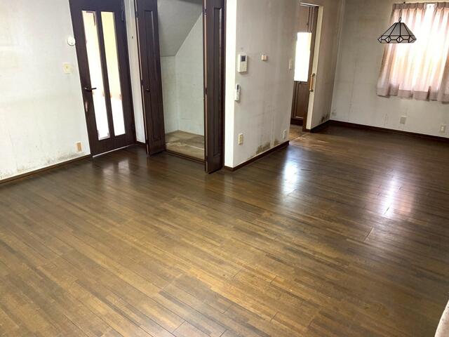 detached 埼玉県比企郡鳩山町鳩ヶ丘１丁目