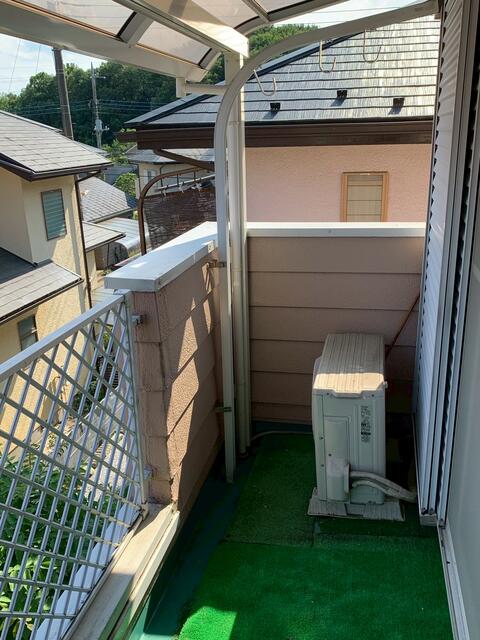 detached 埼玉県比企郡鳩山町鳩ヶ丘１丁目
