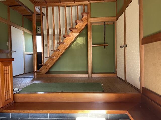 detached 埼玉県深谷市小前田