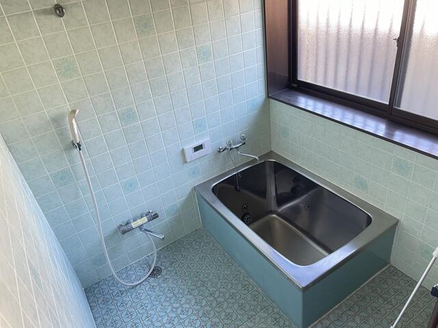 detached 埼玉県深谷市小前田