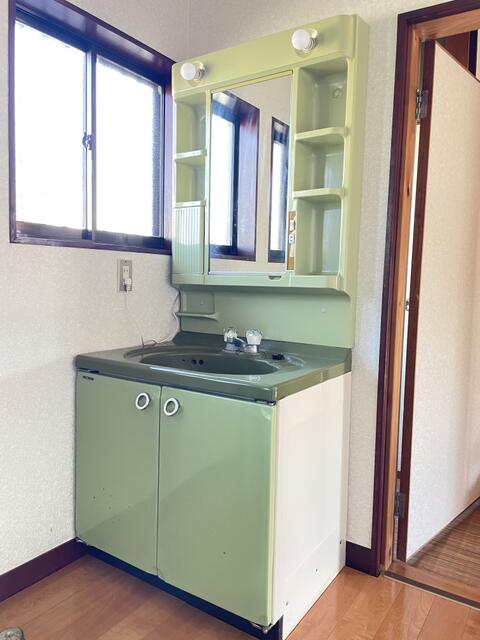 detached 埼玉県深谷市小前田