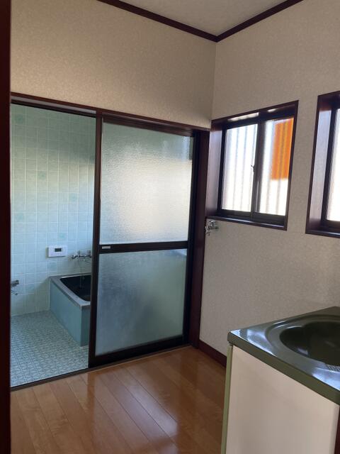 detached 埼玉県深谷市小前田