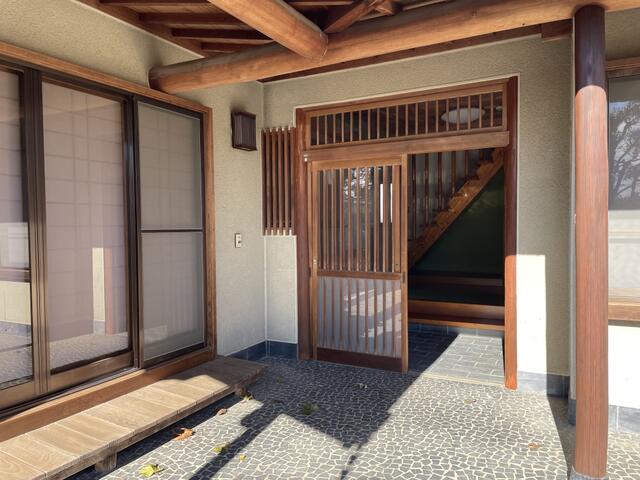 detached 埼玉県深谷市小前田