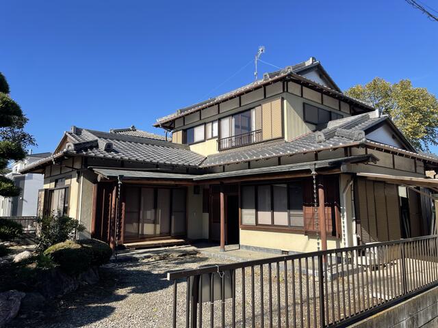 detached 埼玉県深谷市小前田