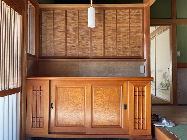 detached 埼玉県深谷市小前田