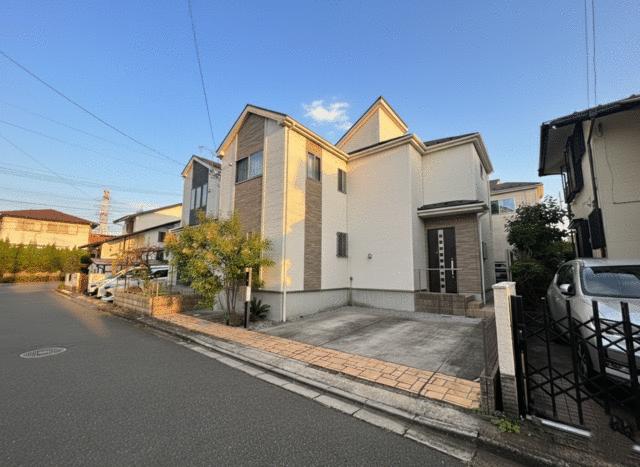 house for sale in さいたま市, Saitama | ¥26,700,000 | 4LDK | Akiyama house…