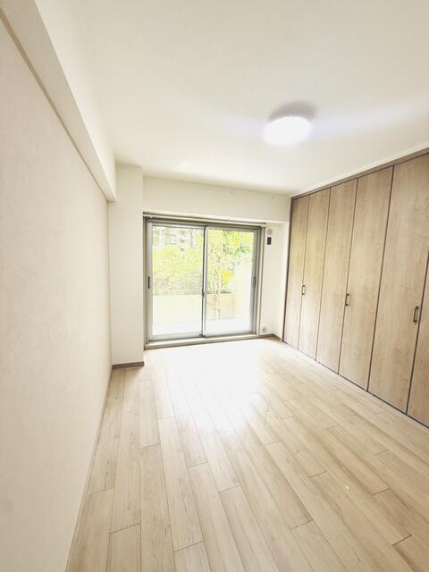 リビング以外の居室